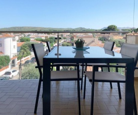 Appartement Juan de Naranja