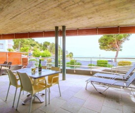 LEON Immo Apartment Marina - 10321