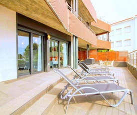 LEON Immo Apartment Estefania - 10320