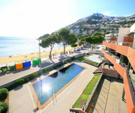LEON Immo Apartment Maravella - 10319