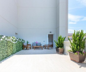 M A R I V E N T Private Terrace