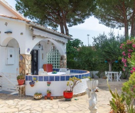 Holiday Home La Bahia
