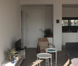 OD'A Apartaments