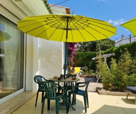 Maison l'Escala 6 personnes