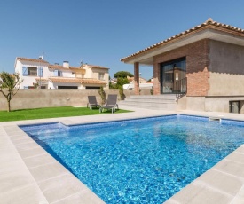 Villa Margarita