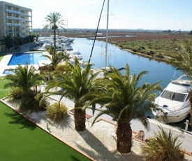 Precioso apartamento en complejo de al standing