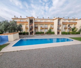 Penthouse Ducat de l'Escala (hutg)