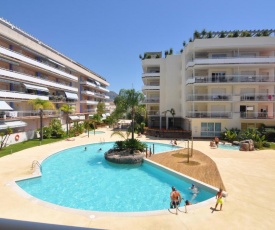 RNET - Apartments Roses Port Canigo