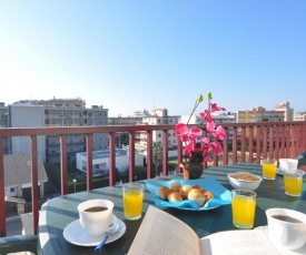 Rnet - Casablanca
