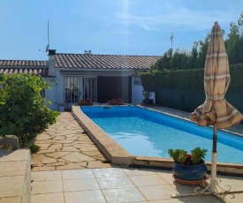 Villa armallada