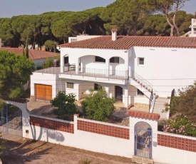 Villa Gran Sonni
