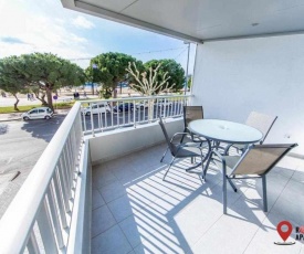 Roses Apartments Sea View 2habitaciones