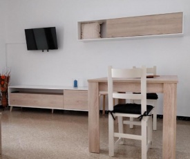 Apartamento centro y Playa Costa Brava y Barcelona