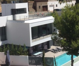 Villa Montgo