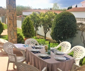 Villa Montserrat 1