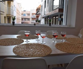 Rosesapparts A20deMar Triplex