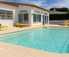 Villa zen