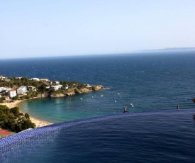 36O degrés VIEW UNBELIEVABLE SEA SPOT