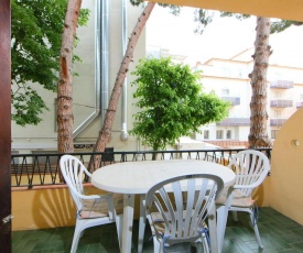 Apartment Aquarius