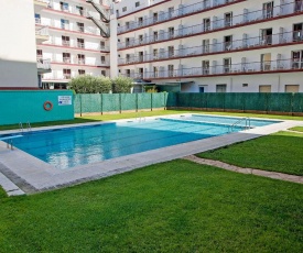 Apartment Paisos Catalans