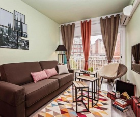Sweet Inn - Gaudi Avenue