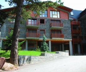 Apartamentos Solineu