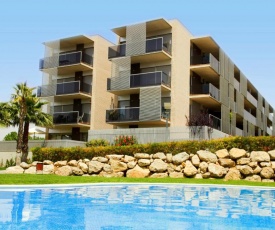 Rentalmar Paradise Family con parking incluido
