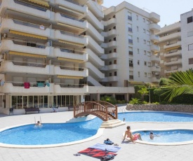 Suite Apartments Arquus