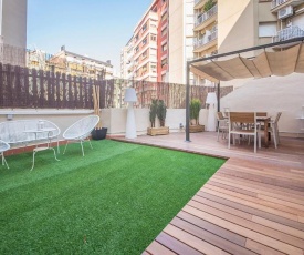 You Stylish Diagonal Apartments