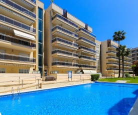 Ventura 1 Planet Costa Dorada