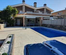 Villa castelló salou