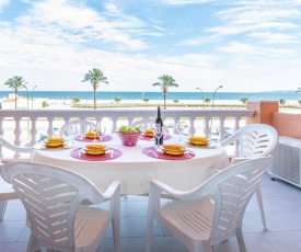 Apart-rent Apartamento Gran reserva renovado 0076