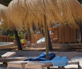 Bungalows Alfacs