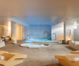 Luna Club Hotel Yoga & Spa 4Sup