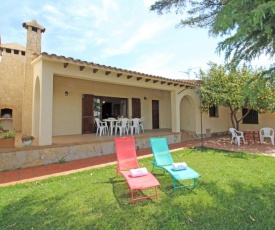 Apart-rent PANI Casa con jardín 0081