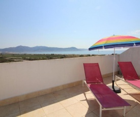 Apart-rent Platja Rubina Apartament Port Ducal 0148