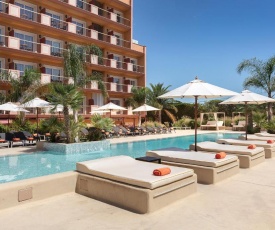 Luna Park Hotel Yoga & Spa