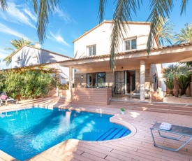 Apart-rent Villa Pani 0109