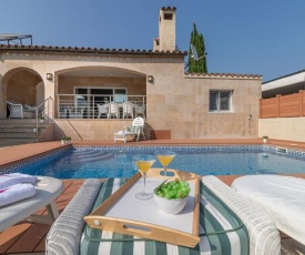 Apart-Rent Villa Pani 100 A