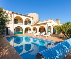 Apart-rent Villa Ter 12