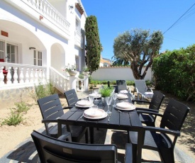 Apart-rent-Casa Bahía