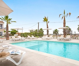 Malgrat de Mar Beachfront Village