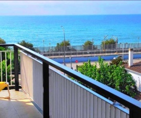 Apartment Llavaneres II