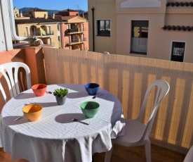 Apartamento duplex cerca playa y centro-383
