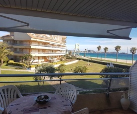 Apartaments Marítim Torre Valentina