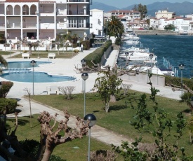 Apartamento vistas a la marina ref 232