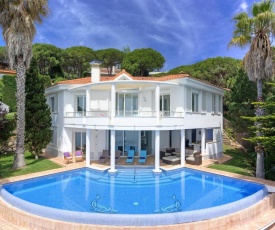 Al lado del mar "Villa Tortuga 12"