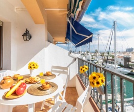 Apartment Caballito de Mar