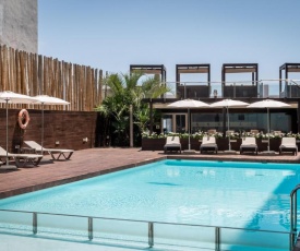 ALEGRIA Sun Village
