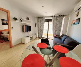 Apartament Lloret de Mar with terrace